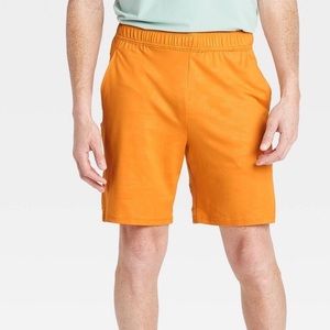 NEW PLUS SIZE All In Motion Shorts